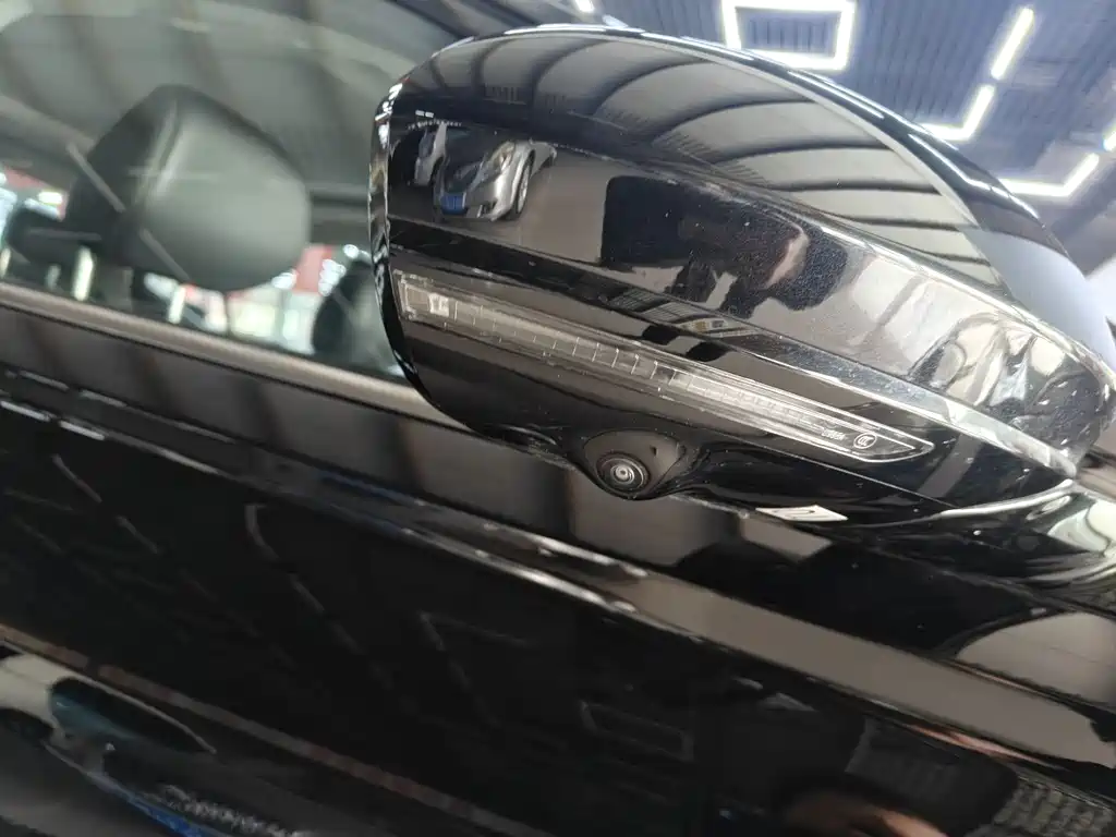 Nissan Teana 2026 Hongmeng Cabin 2.0L Smart Ultra Comfort Version 2025 - thumbnail 11