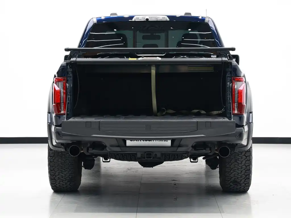 Ford Ford F-150 Raptor 2024 3.5L V6 EcoBoost Performance Edition 2025 - thumbnail 12