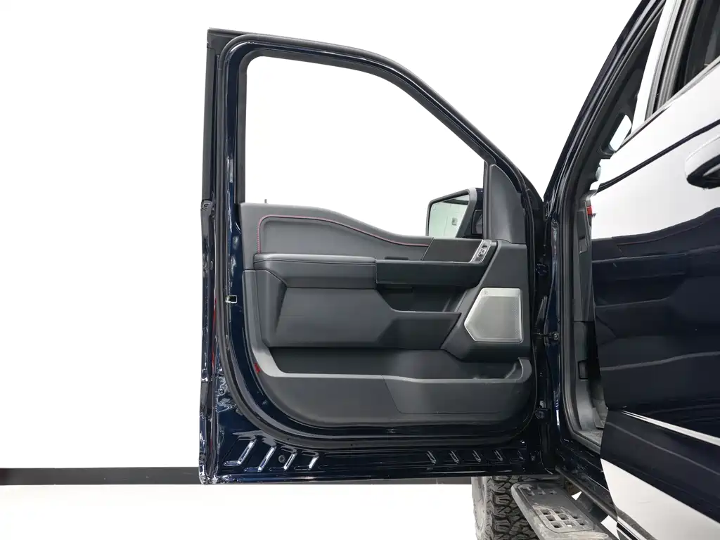 Ford Ford F-150 Raptor 2024 3.5L V6 EcoBoost Performance Edition 2025 - thumbnail 13