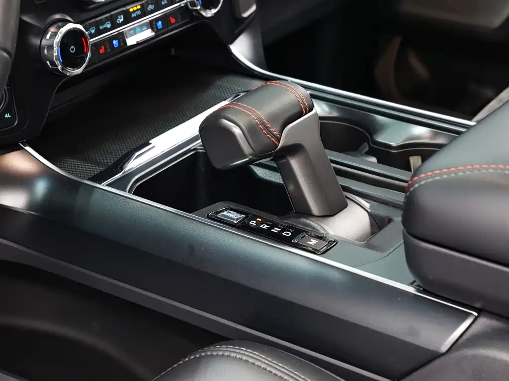 Ford Ford F-150 Raptor 2024 3.5L V6 EcoBoost Performance Edition 2025 - thumbnail 18