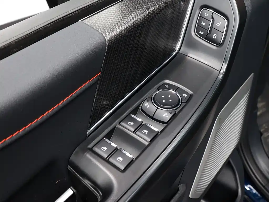 Ford Ford F-150 Raptor 2024 3.5L V6 EcoBoost Performance Edition 2025 - thumbnail 19