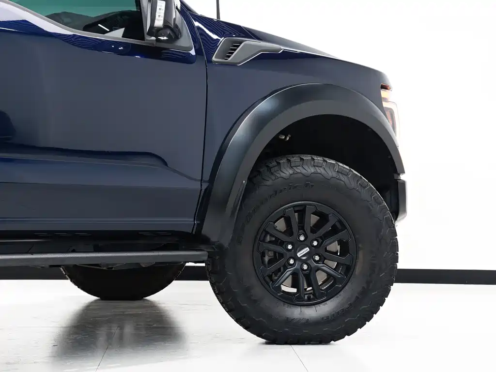 Ford Ford F-150 Raptor 2024 3.5L V6 EcoBoost Performance Edition 2025 - thumbnail 24