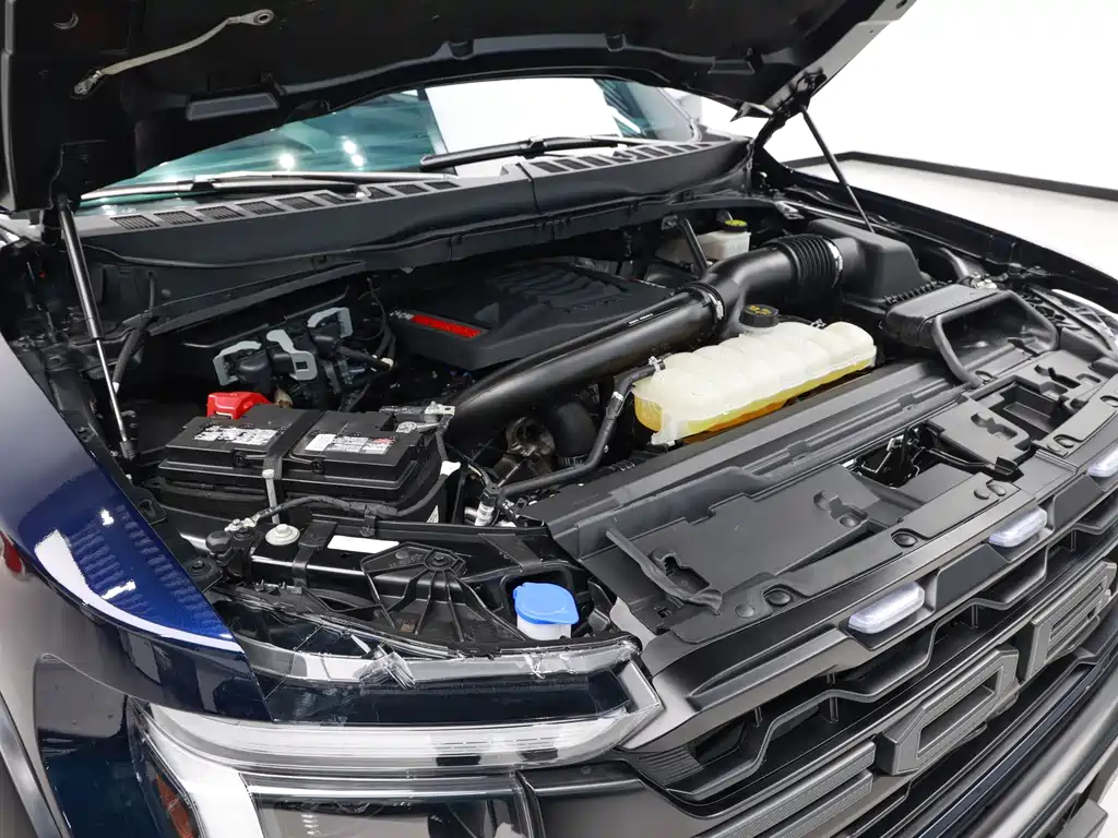 Ford Ford F-150 Raptor 2024 3.5L V6 EcoBoost Performance Edition 2025 - thumbnail 25