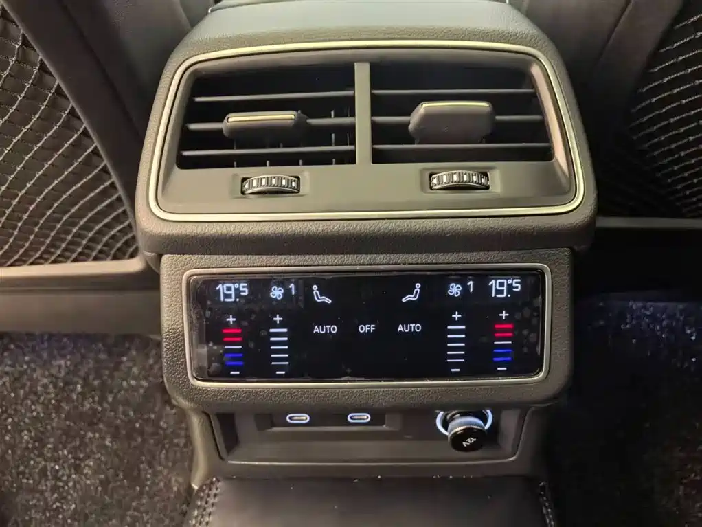 Audi Audi A6L 2024 45 TFSI Premium Dynamic Edition 2024 - thumbnail 14