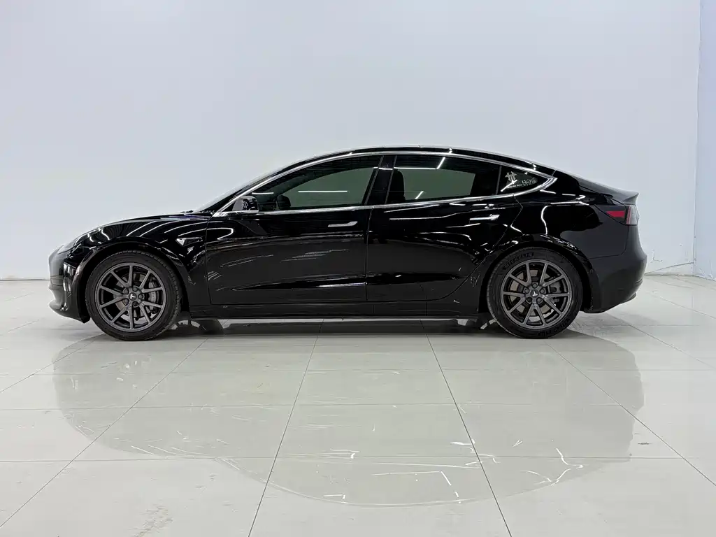 Tesla Model 3 Standard Range Plus Rear-Wheel Drive 2020 2020 - thumbnail 7