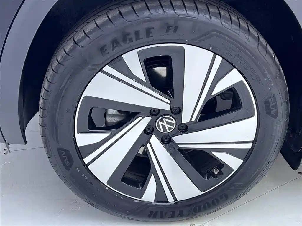 Volkswagen Teramont 2023 Facelift 380TSI AWD Premium Luxury Edition 2024 - thumbnail 12