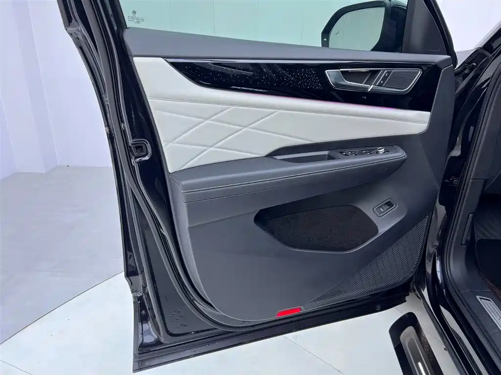 Volkswagen Teramont 2023 Facelift 380TSI AWD Premium Luxury Edition 2024 - thumbnail 16