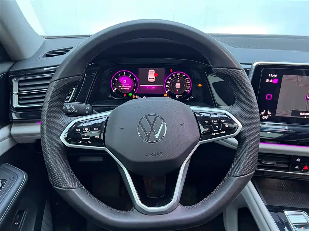 Volkswagen Teramont 2023 Facelift 380TSI AWD Premium Luxury Edition 2024 - thumbnail 22