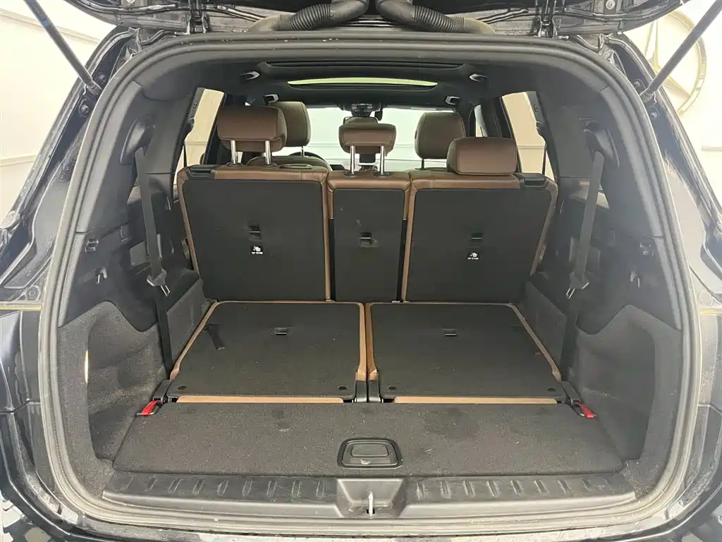 Mercedes-Benz Mercedes-Benz GLB 2022 Facelift GLB 200 Style 2022 - thumbnail 13