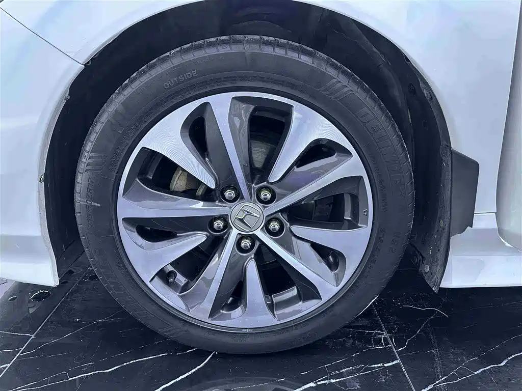 Honda Honda Jade 2017 210TURBO CVT Fashion Edition 5-seater 2017 - thumbnail 20