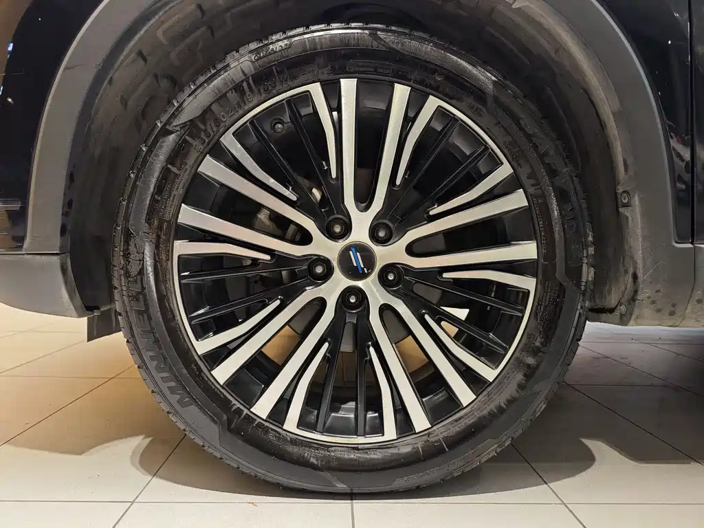 Changan Oushang Changan Oushang X7 2021 1.5T Manual Luxury Edition 2021 - thumbnail 5