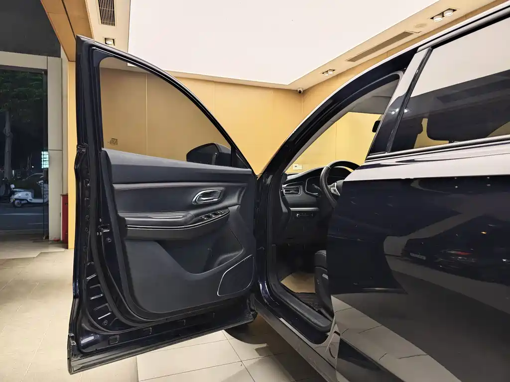 Changan Oushang Changan Oushang X7 2021 1.5T Manual Luxury Edition 2021 - thumbnail 7