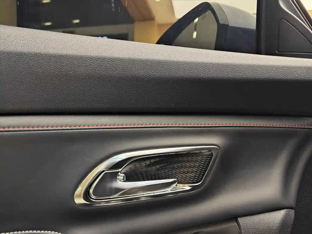 Changan Oushang Changan Oushang X7 2021 1.5T Manual Luxury Edition 2021 - thumbnail 8