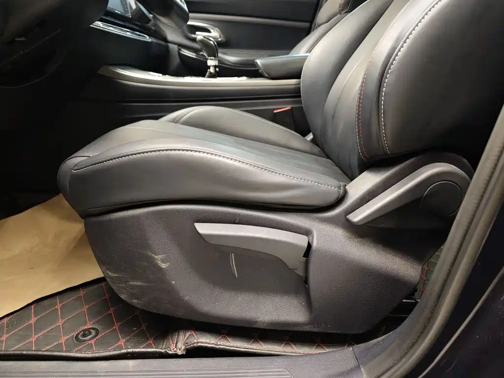 Changan Oushang Changan Oushang X7 2021 1.5T Manual Luxury Edition 2021 - thumbnail 10