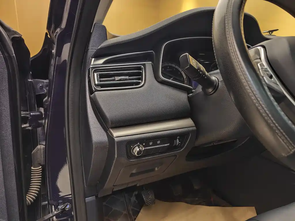 Changan Oushang Changan Oushang X7 2021 1.5T Manual Luxury Edition 2021 - thumbnail 11
