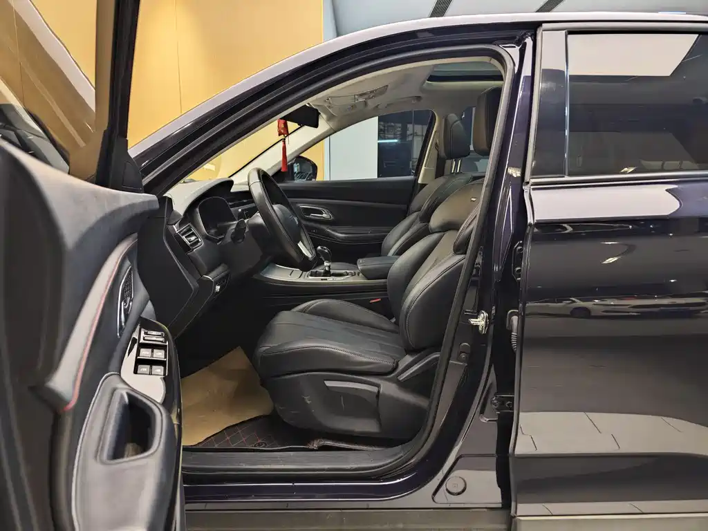 Changan Oushang Changan Oushang X7 2021 1.5T Manual Luxury Edition 2021 - thumbnail 13