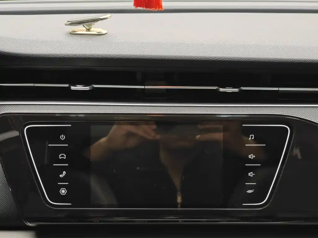 Changan Oushang Changan Oushang X7 2021 1.5T Manual Luxury Edition 2021 - thumbnail 15