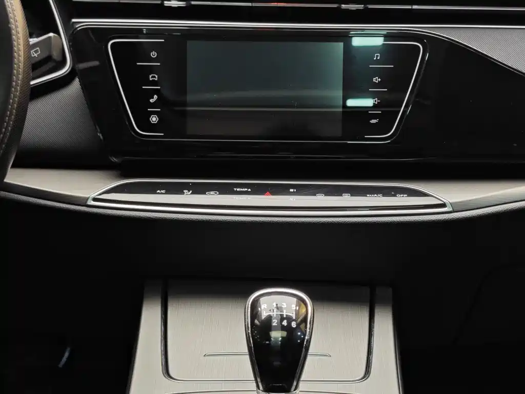 Changan Oushang Changan Oushang X7 2021 1.5T Manual Luxury Edition 2021 - thumbnail 18