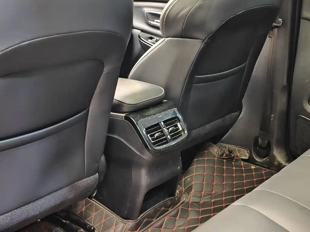 Changan Oushang Changan Oushang X7 2021 1.5T Manual Luxury Edition 2021 - thumbnail 23