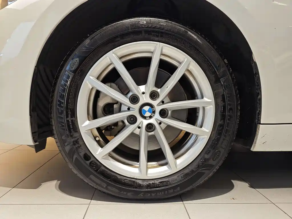 BMW BMW 1 Series 2018 118i Fashion Edition 2018 - thumbnail 5