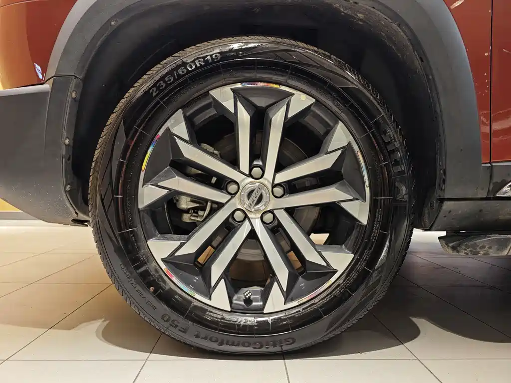 Haval Haval Big Dog 2021 2.0T DCT 2WD Chinese Hound Edition 2021 - thumbnail 5