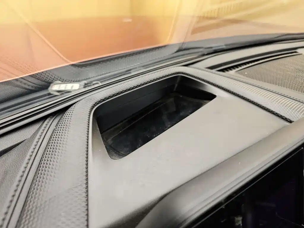 Haval Haval Big Dog 2021 2.0T DCT 2WD Chinese Hound Edition 2021 - thumbnail 14