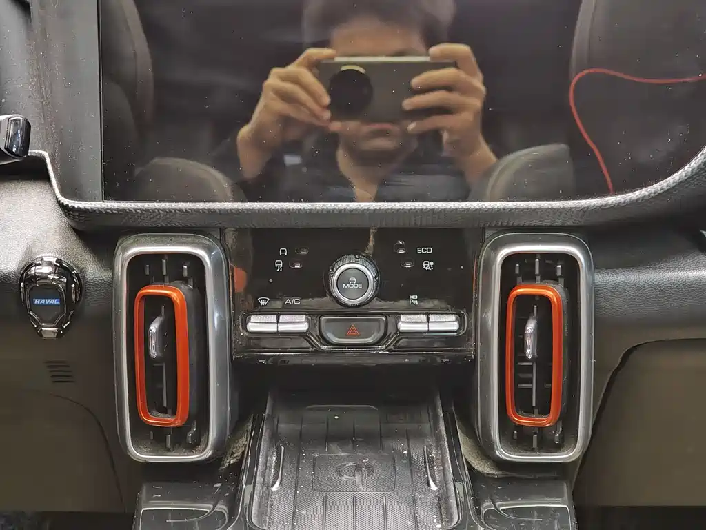 Haval Haval Big Dog 2021 2.0T DCT 2WD Chinese Hound Edition 2021 - thumbnail 17