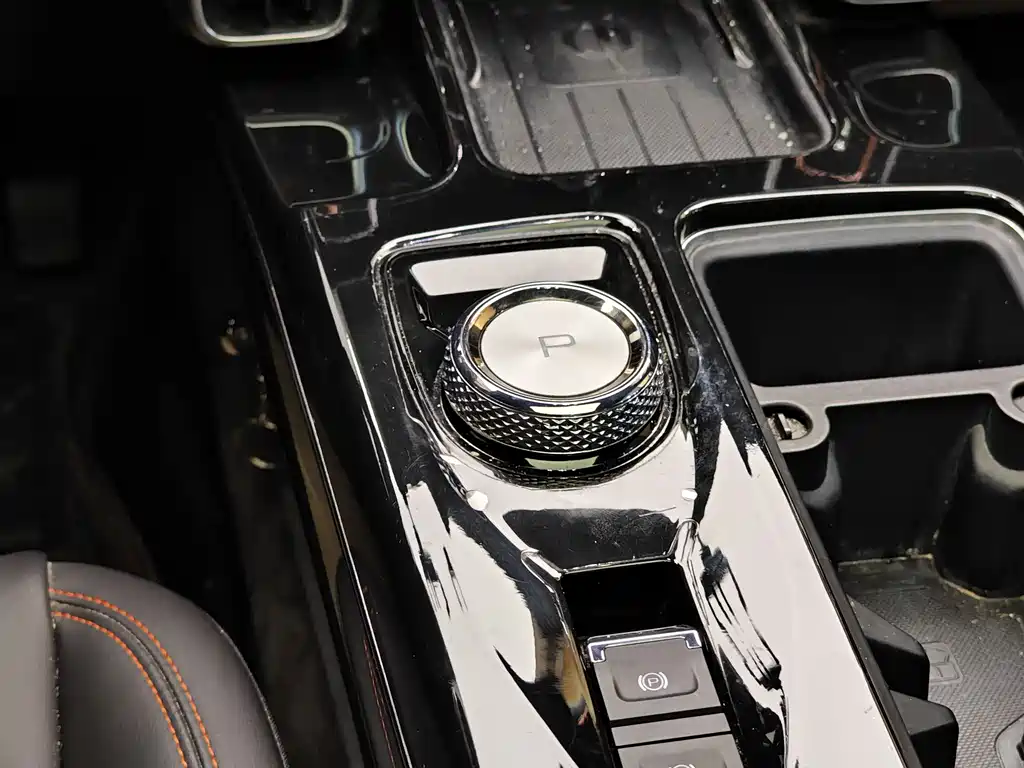 Haval Haval Big Dog 2021 2.0T DCT 2WD Chinese Hound Edition 2021 - thumbnail 18