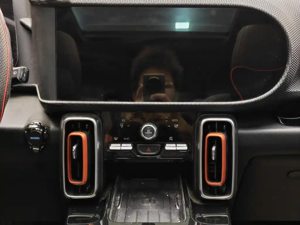 Haval Haval Big Dog 2021 2.0T DCT 2WD Chinese Hound Edition 2021 - thumbnail 19