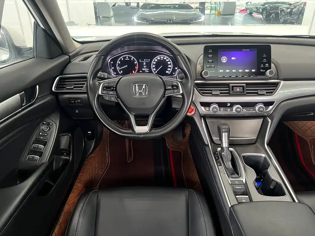 Honda Honda Accord 2018 260TURBO Elite Edition China VI 2020 - thumbnail 13