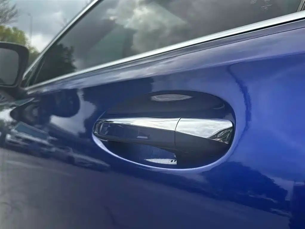Mercedes-Benz Mercedes-Benz A-Class 2020 Facelift A 200 L Sport Sedan Fashion Edition 2020 - thumbnail 12