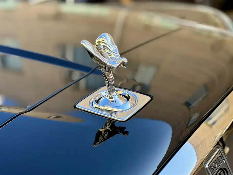 Rolls-Royce Rolls-Royce Cullinan 2018 Four-Seat Version 2019 - thumbnail 25