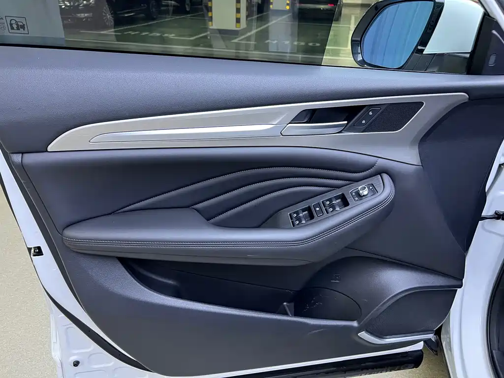 Haval Haval F7 2019 2.0T AWD i-Yue Euro V 2019 - thumbnail 10