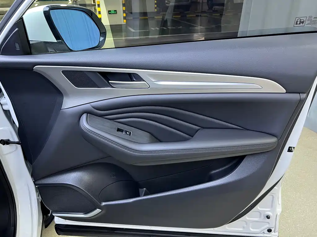 Haval Haval F7 2019 2.0T AWD i-Yue Euro V 2019 - thumbnail 13