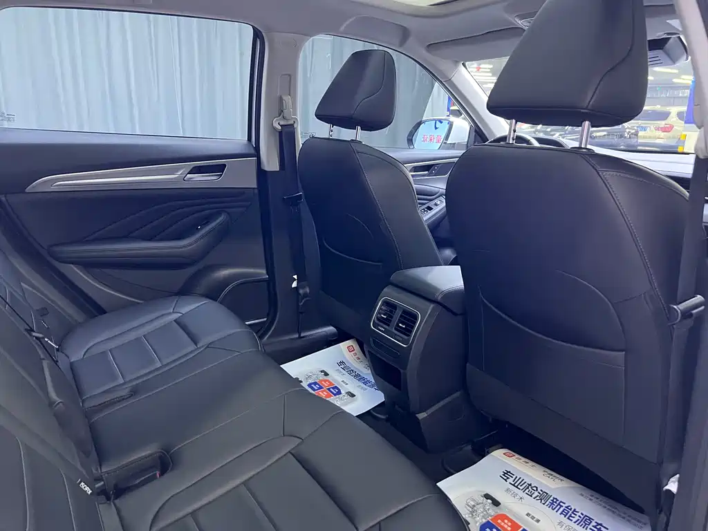 Haval Haval F7 2019 2.0T AWD i-Yue Euro V 2019 - thumbnail 16