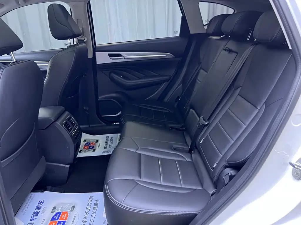 Haval Haval F7 2019 2.0T AWD i-Yue Euro V 2019 - thumbnail 17