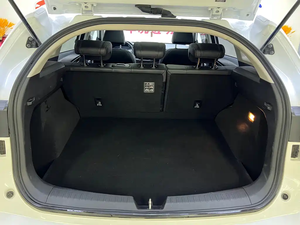 Haval Haval F7 2019 2.0T AWD i-Yue Euro V 2019 - thumbnail 21