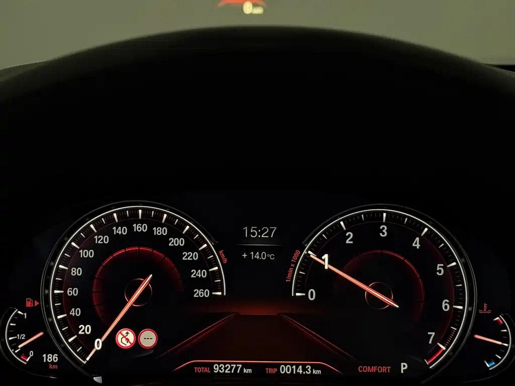 BMW BMW 7 Series 2018 740Li xDrive M Sport Package 2018 - thumbnail 12