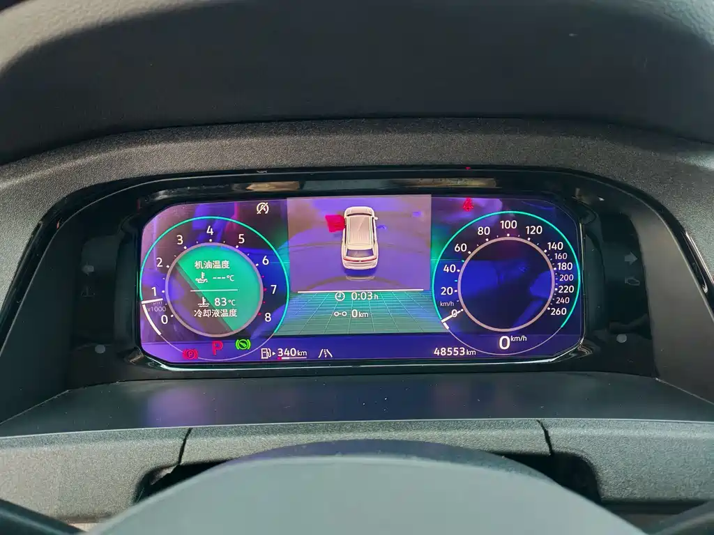 Volkswagen Teramont 2021 380TSI 4Motion Luxury Edition 2021 - thumbnail 10