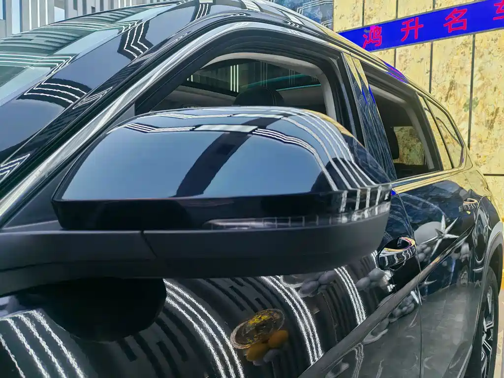 Volkswagen Teramont 2020 380TSI 4Motion Luxury Edition China VI 2020 - thumbnail 6