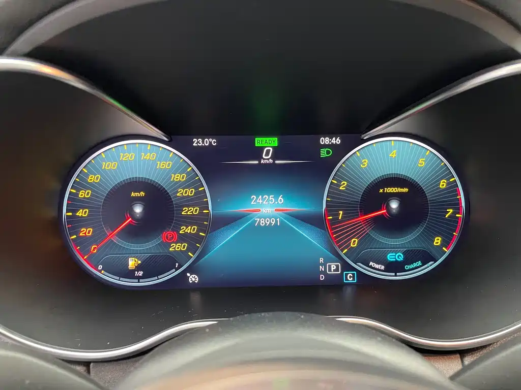 Mercedes-Benz Mercedes-Benz C-Class 2021 C 260 L Sport Star Brilliant Collection Edition 2021 - thumbnail 9