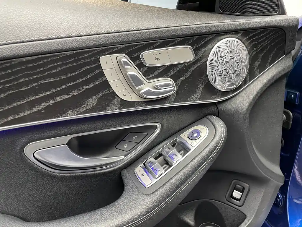 Mercedes-Benz Mercedes-Benz C-Class 2021 C 260 L Sport Star Brilliant Collection Edition 2021 - thumbnail 11
