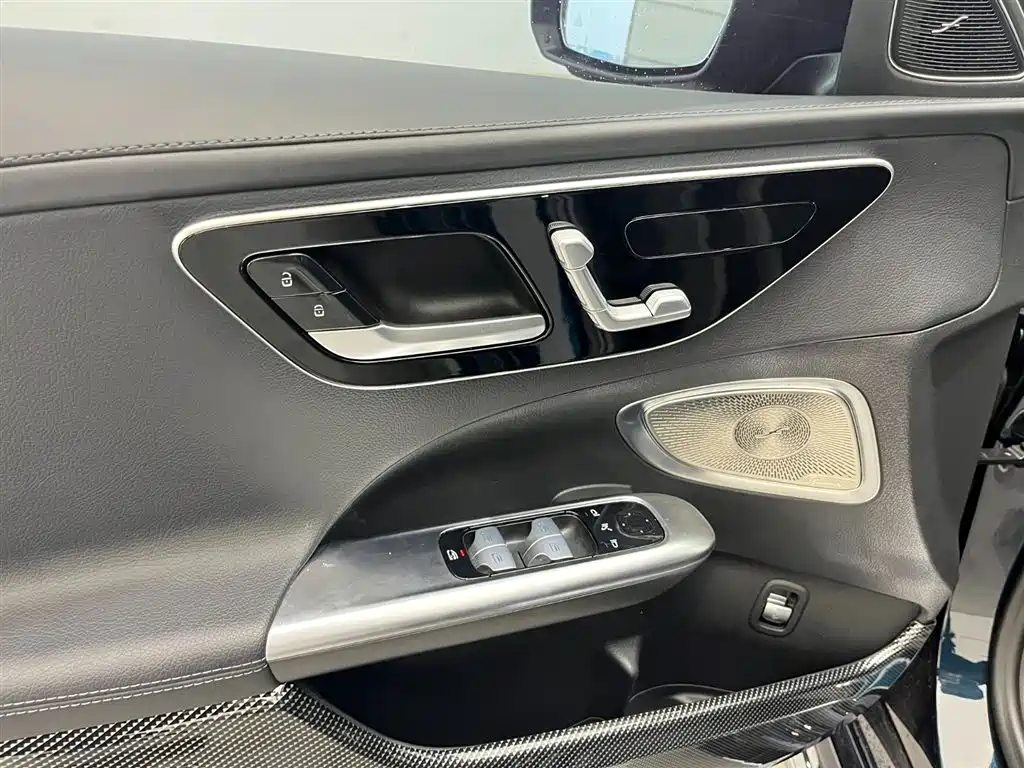 Mercedes-Benz Mercedes-Benz C-Class 2023 C 260 L Night Sport Edition 2022 - thumbnail 7
