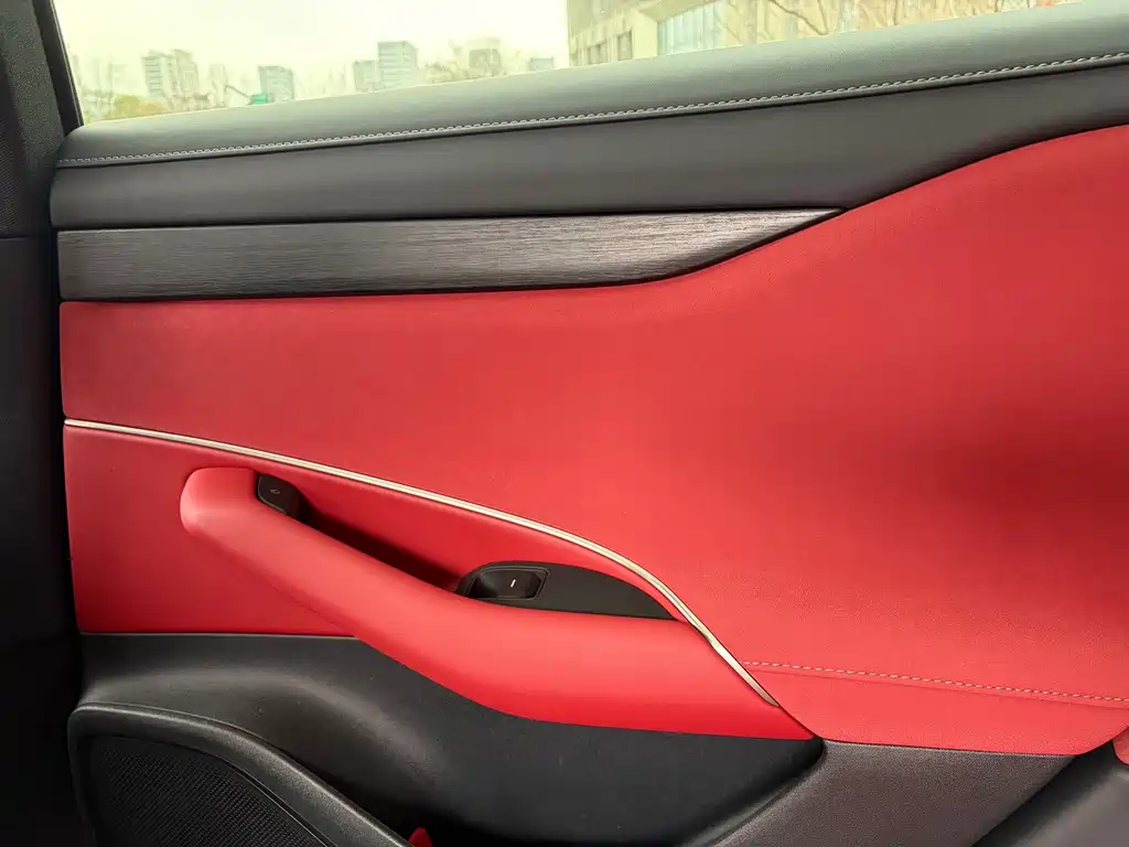 Xiaomi Automobile Xiaomi SU7 2024 RWD Long Range Intelligent Driving Edition 2025 - thumbnail 22
