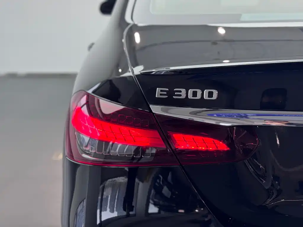 Mercedes-Benz Mercedes-Benz E-Class Import 2022 E 300 Fashion Sport Edition 2023 - thumbnail 14