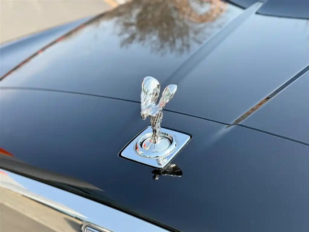 Rolls-Royce Rolls-Royce Cullinan 2018 Four-Seat Version 2022 - thumbnail 30