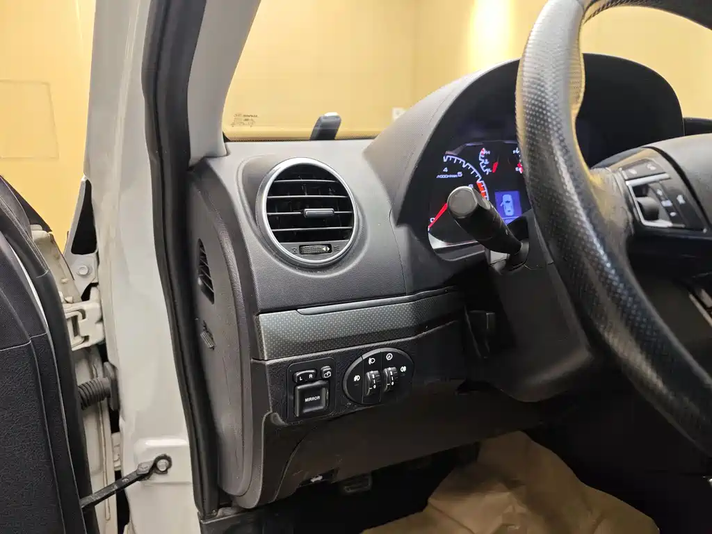 Haval Haval H5 Classic 2018 Model Classic Edition 2.0T Manual 4WD Advanced Type 2018 - thumbnail 11