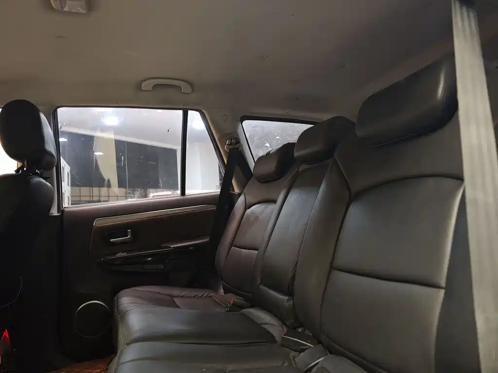 Haval Haval H5 Classic 2018 Model Classic Edition 2.0T Manual 4WD Advanced Type 2018 - thumbnail 22