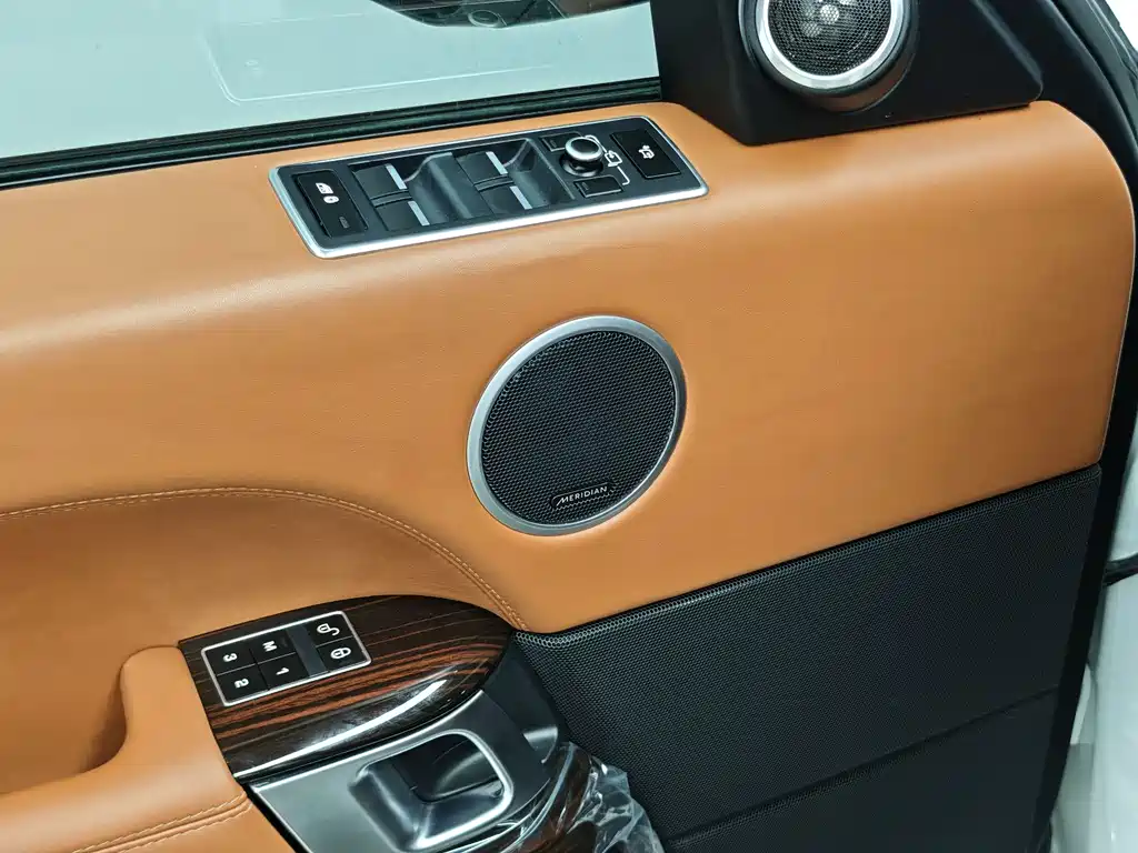Land Rover Range Rover 2013 3.0 TDV6 Vogue 2015 - thumbnail 12