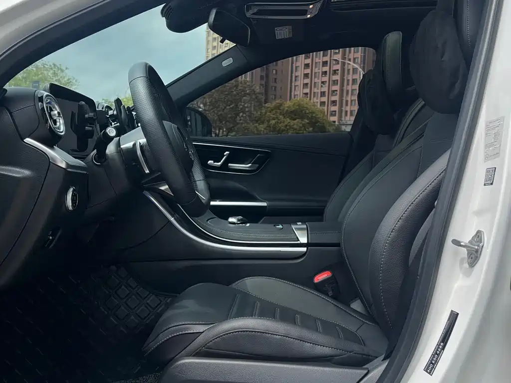 Mercedes-Benz Mercedes-Benz C-Class 2023 Model Year Facelift C 260 L Sport Edition 2023 - thumbnail 6